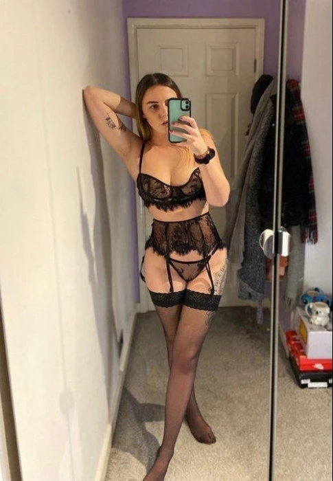 Livia, Escort, Amsterdam