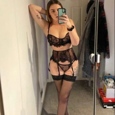 Livia, Escort, Amsterdam