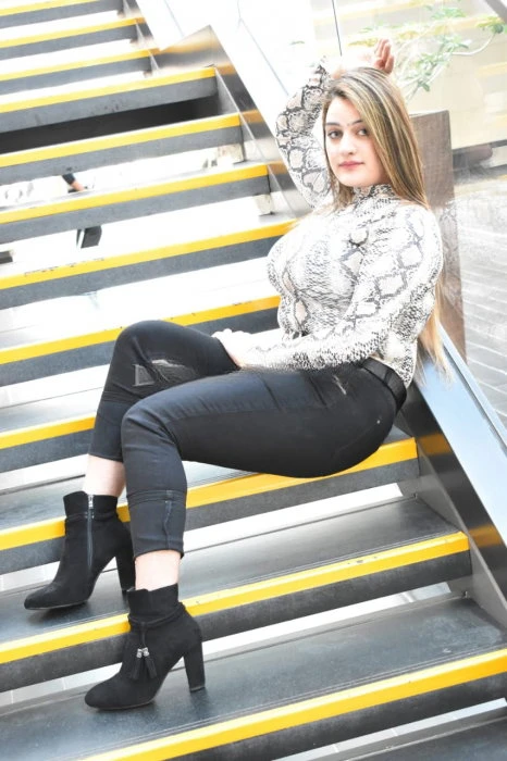 Ash Khan ViP, Escort, Dubai