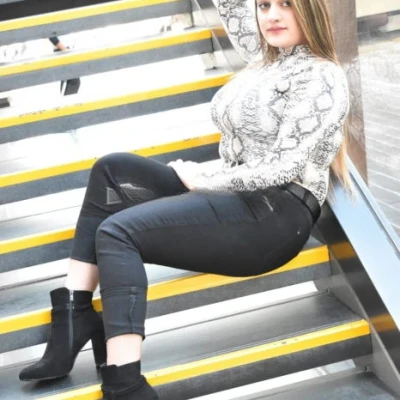 Ash Khan ViP, Escort, Dubai