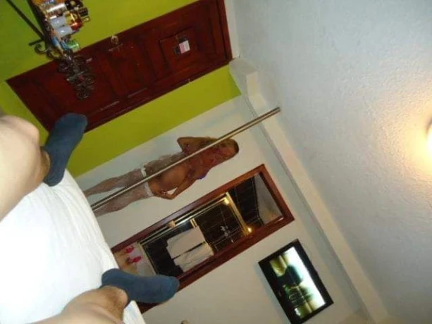 Mabel Valverde — 11 / 12