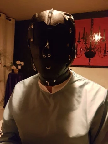 Deutsche Lady Kerstin — 5 / 23