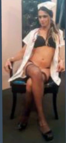 Ts Lady Anika Sm Dominant Keine Bilder Anfragen — 5 / 12