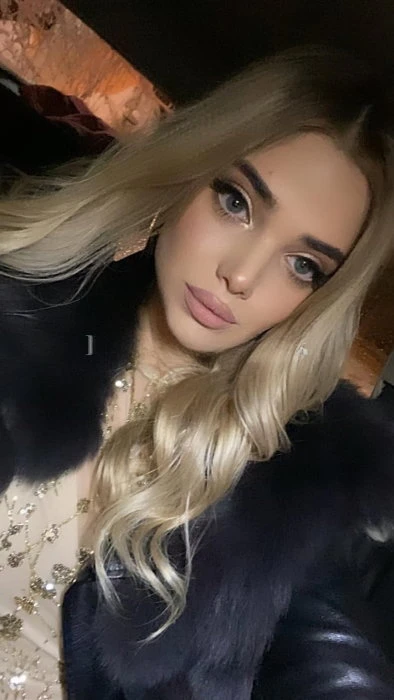 Lina, Escort, Dubai