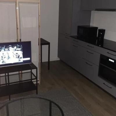 Apartment Fuer Dich Zum, Escort, Baden