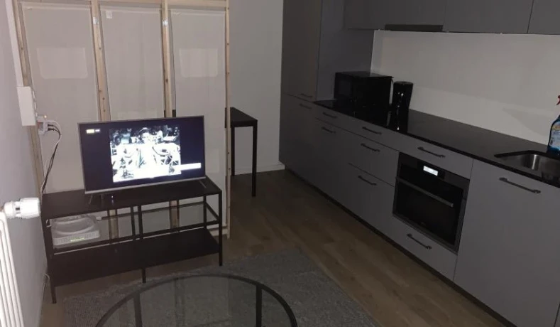 Apartment Fuer Dich Zum — 1 / 4