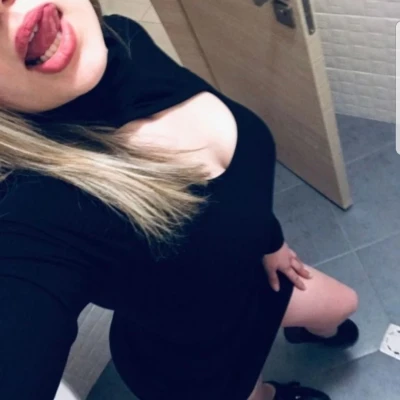 Erika176, Escort, Munich