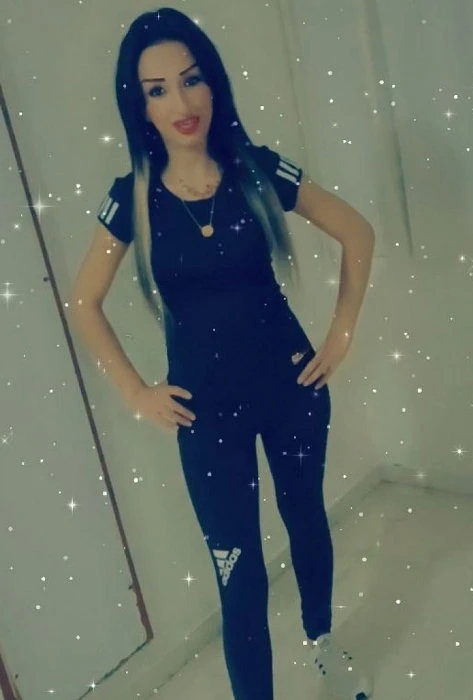 Tina — 6 / 10