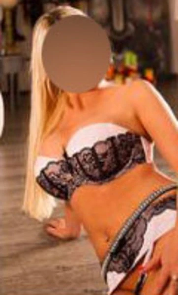 Vanessa Sommer, Escort, Basel
