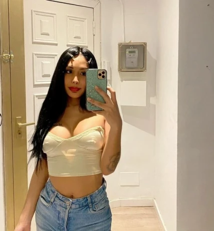 Ts Beautiful Alexia — 9 / 20