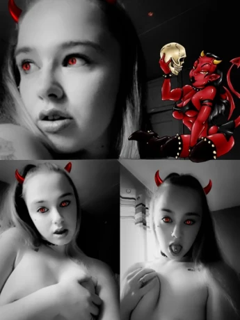 Shayla Rackz — 1 / 4