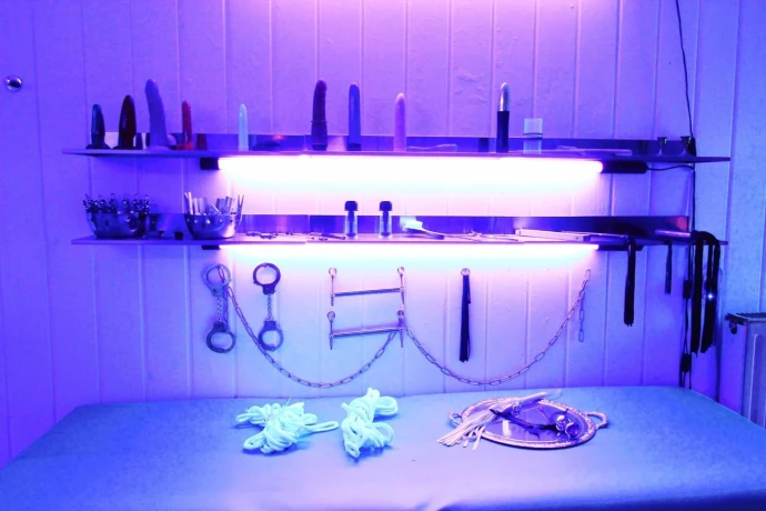 Abenteuerland Subkultur — 13 / 17