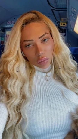 Luiza Ariel — 4 / 12