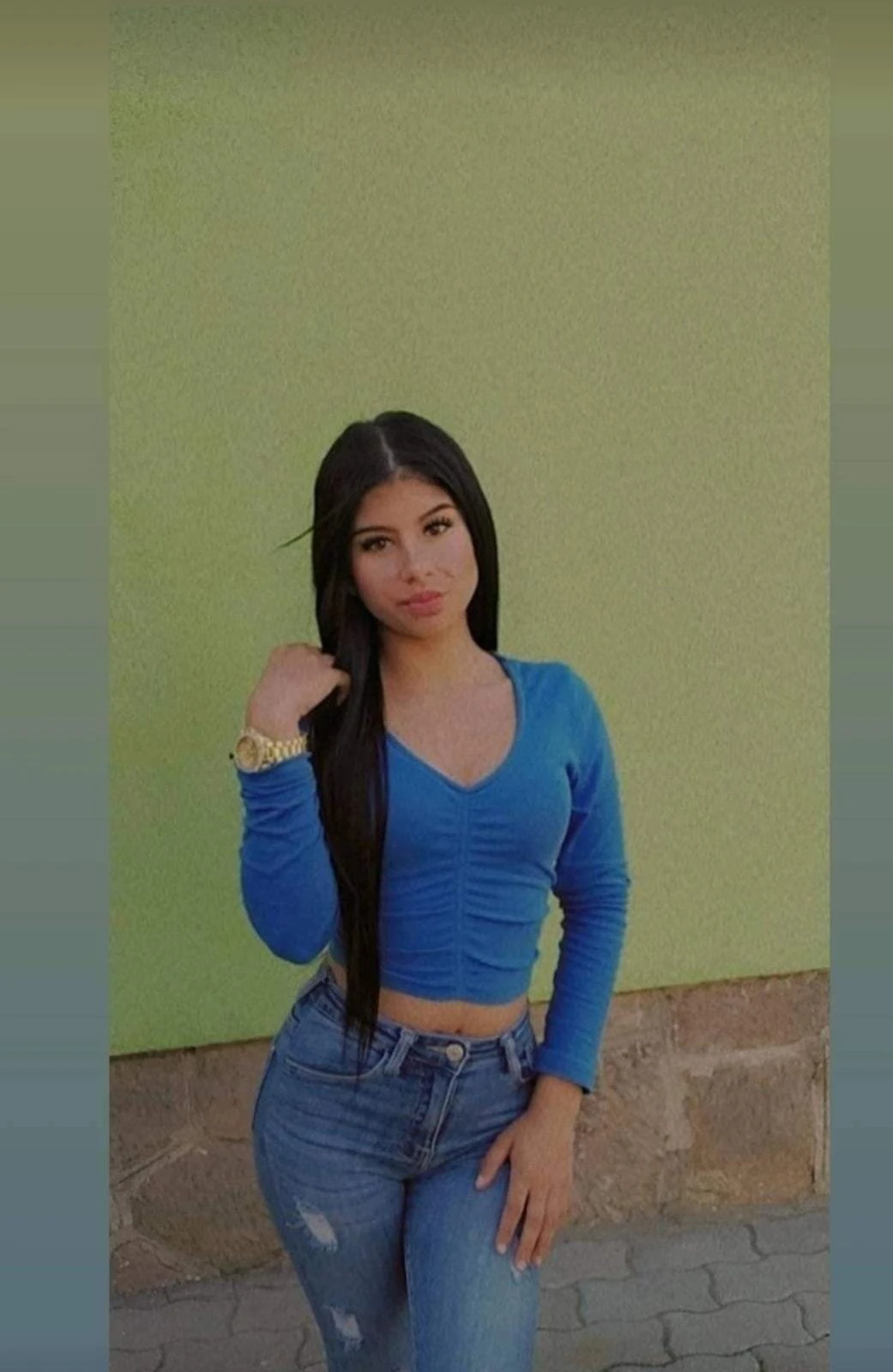 Sexx Rosalie — 4 / 6