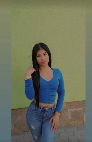 Sexx Rosalie — 4 / 6