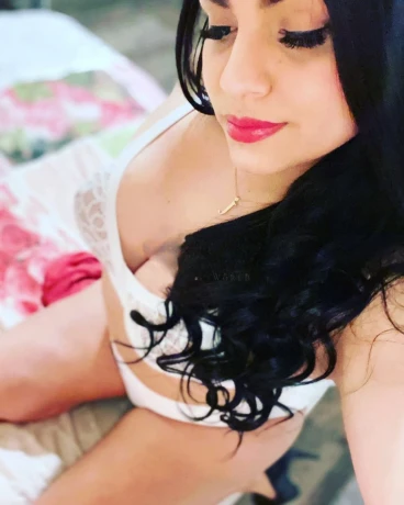 Jordanna Horna — 7 / 12