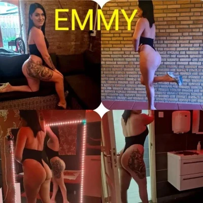 Gegarandeerd Lekker, Escort, Geleen