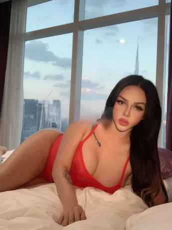 Sassy Ahmad — 6 / 10