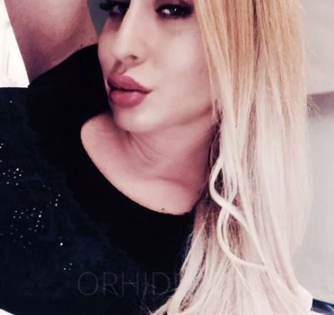 Ts Lady Estelle- für Kenner&Genießer-Erotik-Bizzar — 14 / 23