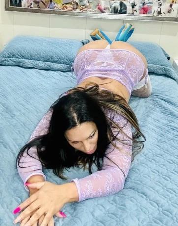 Paty Belle — 6 / 14