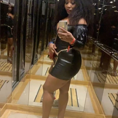 Nikki, Escort, Accra
