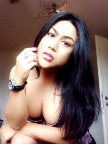 Heisse Top Trans Salma — 5 / 6