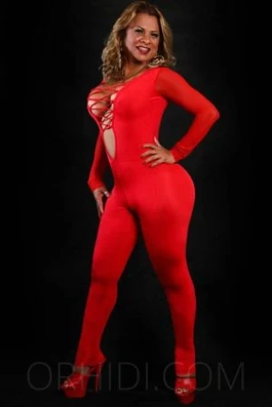 Trans Diana XXL 100% aktiv — 4 / 5