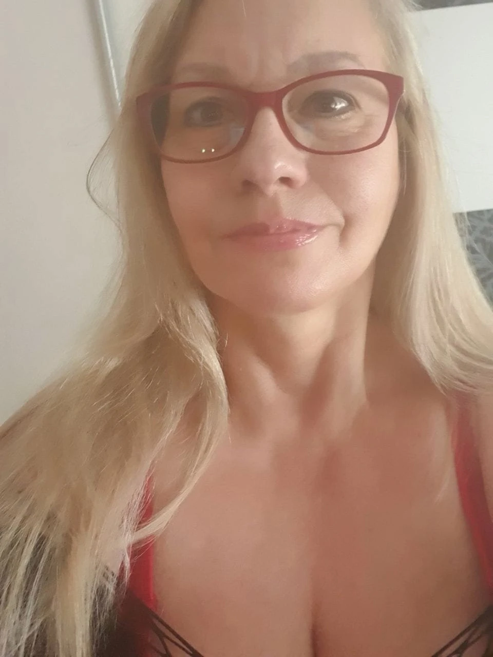 Michelle Dt Milf 55j Super Service — 4 / 11