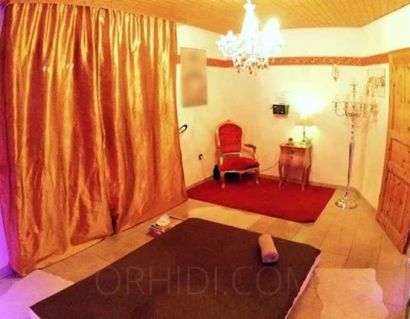 BodyFeeling Massagestudio — 3 / 8