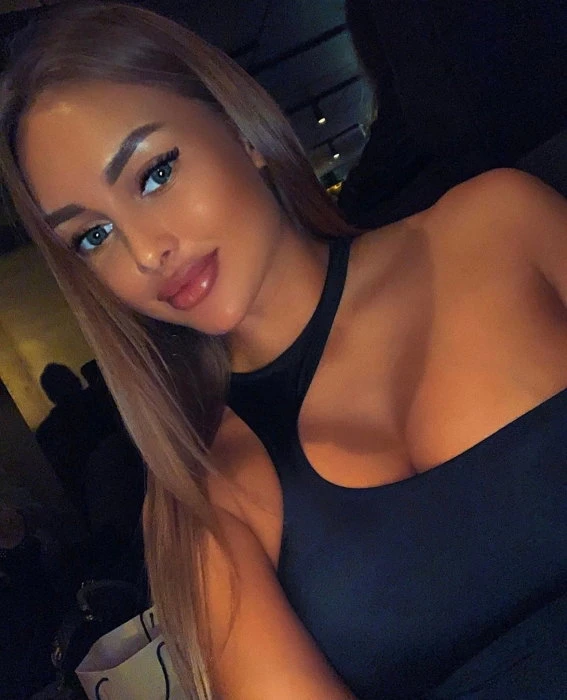 Fanny, Escort, Frankfurt am Main
