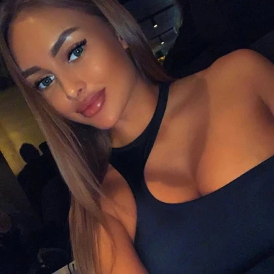 Fanny, Escort, Frankfurt am Main