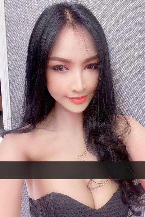 Yiyi — 9 / 11