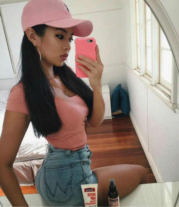 Amaya, Escort, Singapore