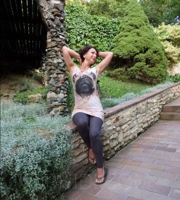 Jana, Escort, Prague