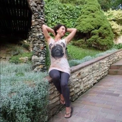 Jana, Escort, Prague