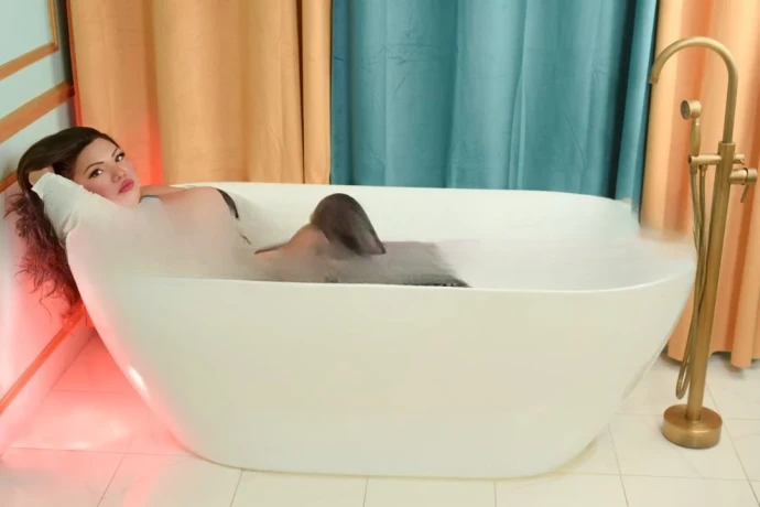 Anita Marquez — 11 / 12