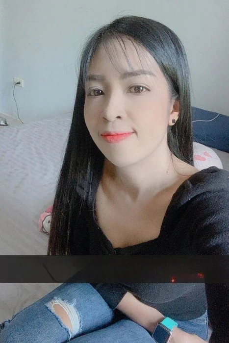 Phaerwa, Escort, Bangkok