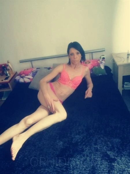 Rosi, Escort, Hamm