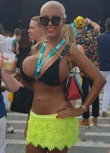 Trans Latina Xxl — 2 / 14