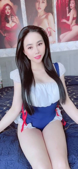 Lala, Escort, Dubai