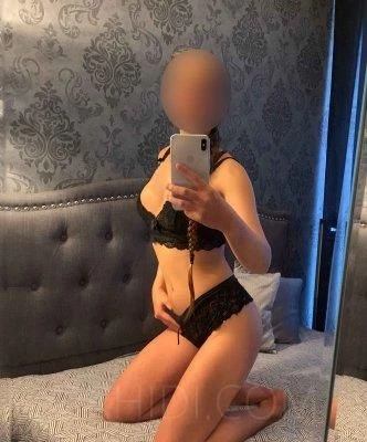 Sophie, Escort, Prague