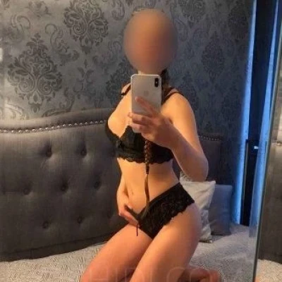 Sophie, Escort, Prague