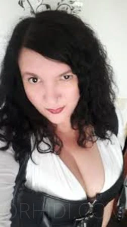 Lady Ella - Schwarzer Engel, Escort, Landshut