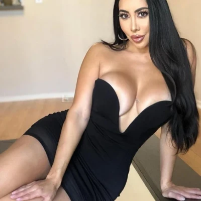 Sexy Ariana, Escort, Al Farwaniyah