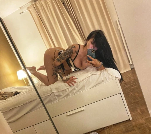 Emanuella Reel GFE — 4 / 9