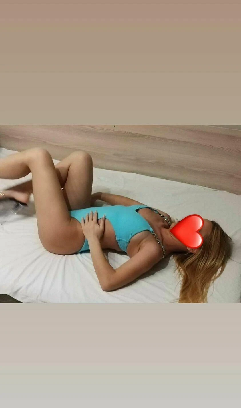 Bombshell, Escort, Salzburg