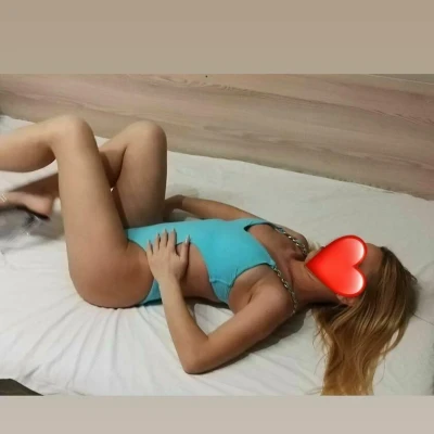 Bombshell, Escort, Salzburg