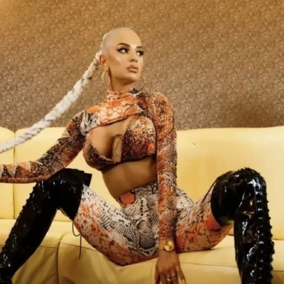 Lizzy, Escort, Biel/Bienne