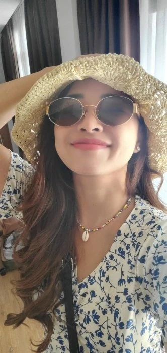 Anna, Escort, Phuket