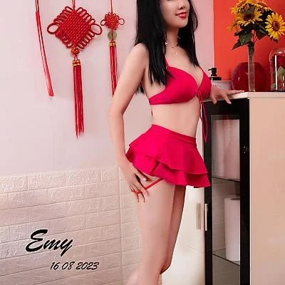 Emy, Escort, Vienna